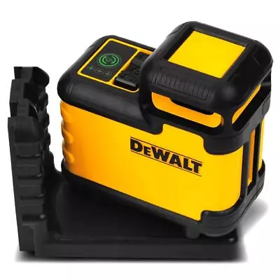 DeWalt DW03601CG-XJ 360 Line Laser | 25m/80' • $199.99