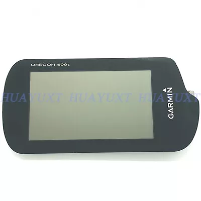 LCD Display With Touch Screen For Garmin Oregon 600t Repair Replacement • $45