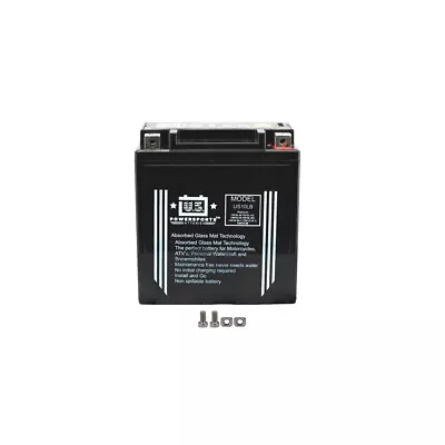 US Powersports Battery US10LB Fits Kawasaki Z 650 F 81-83 • £48.81