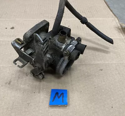 1984-1991 BMW 318i 325i E30 Throttle Body Intake 1285330 OEM #2692M • $109.99