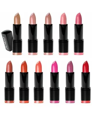 JOKO MAKE-UP Moisturizing Lipstick Perfect Lips Choose Your Color • $10.99