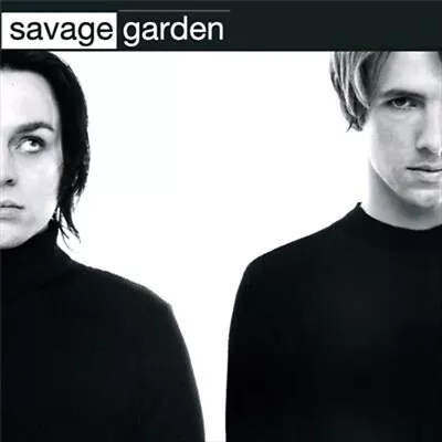 $14.99 • Buy Savage Garden Savage Garden CD : NEW