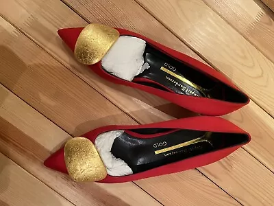 £180 • Buy Rupert Sanderson Shoes