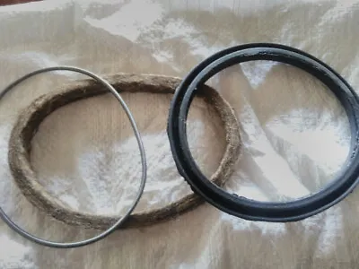 Knuckle Repair Kit (Oil Gasket Seals) UAZ 452 469 • $5.32