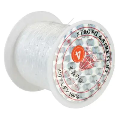 100' Fishing Line For Hanging Paper Lanterns • $6.07