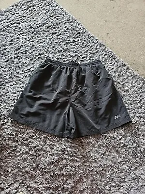 Black Zoggs Swim Shorts Size XL • £3