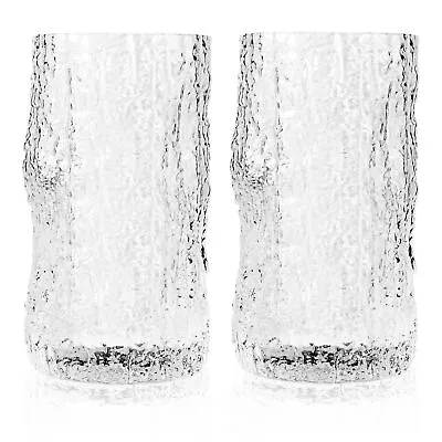 Highball Drinking GlassesWater Glasses Cocktail Glasses，Iced Tea/Coffee Cups ... • $16.66