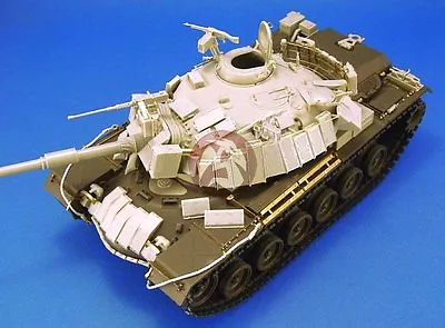 Legend 1/35 IDF Magach 3 With Blazer Armor Conversion (for Tamiya M48A3) LF1134 • $89.45