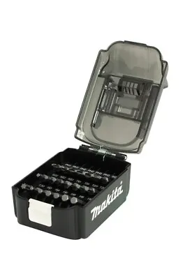 Makita E-00290 21pce 50mm Impact Driver Bit Set In Battery Case • $17.50