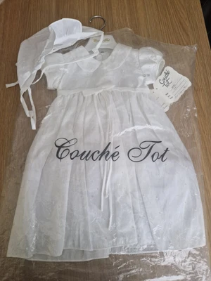 £8 • Buy Baby Girl Dress 12-18 Months BNWT