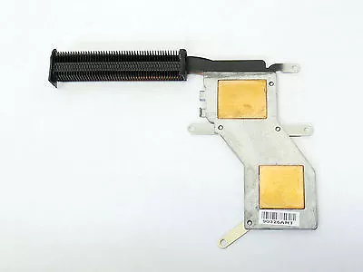 USED CPU Processor HeatSink For Apple MacBook 13  A1181 2009 MB881LL/A MC240LL/A • $95.49