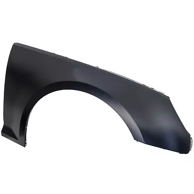 Fender For 2017-2019 Audi A4 2018-2019 S4 Front Passenger Side Primed Steel • $87.53