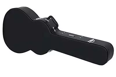 Cases GWE-000AC Hard-Shell Wood Case For Martin Acoustic GuitarsBlack • $175.31