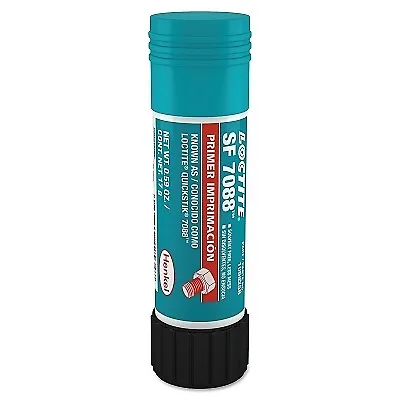 SF 7088 Surface Primer 17 G Stick Turquoise Henkel Corporation LOCTITE • $16.66