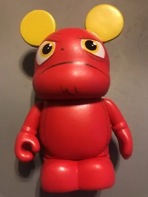 DISNEY VINYLMATION 3  Animation 3 - Pascal (Variant) • $50