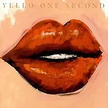 One Second By Yello | CD | Condition Very Good • £3.63