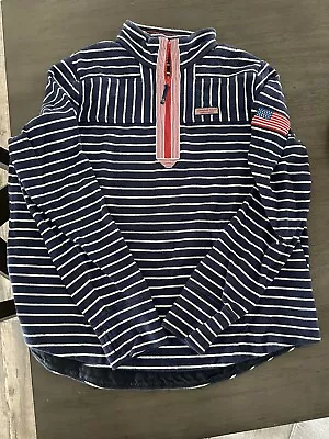 Vineyard Vines Large Womens Top • $10