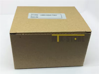 1pcs GE FANUC MANUAL PULSE GENERATOR A860-0203-T001 New In Box • $44.35