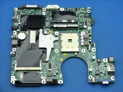 Motherboard Defective Medion MD97400 Notebook 9100344531-36770 • £31.22