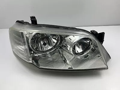 FORD TERRITORY Right Headlight SX-SY MKI Chrome 05/04-04/09 • $138