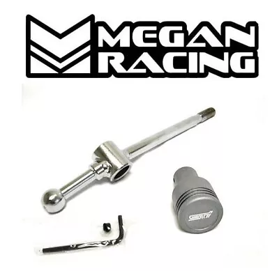 Megan Racing Short Throw Shifter FOR Subaru Impreza WRX 2002-2006  (SS-SI02) • $53.90