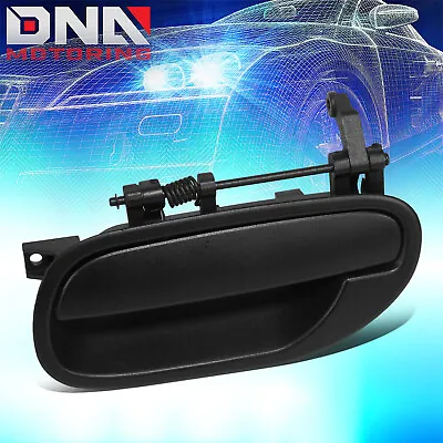 For 2000-2003 Volvo S40 V40 Rear Left Driver Exterior Door Pull Handle Lever • $23.03