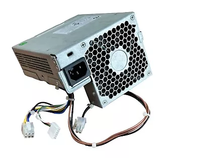  HP Power Supply 240W Pro 6000 6005 6200 Elite 8000 8100 8200 8300SFF 611481-001 • $25