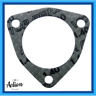 Go Kart Exhaust Gasket Rl Leopard 125 Iame Engine Three Hole Design Header • $10.21