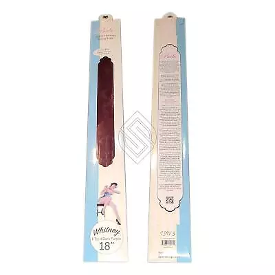 Babe I-Tip Pro 18 Inch Whitney #Dark Purple Hair Extensions 20 Pieces • $63.64