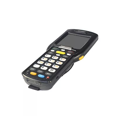 MOTOROLA SYMBOL MC32N0-SI2HCHEIA WEC7.0 28 Key Barcode Scanner For Warehouse • $255