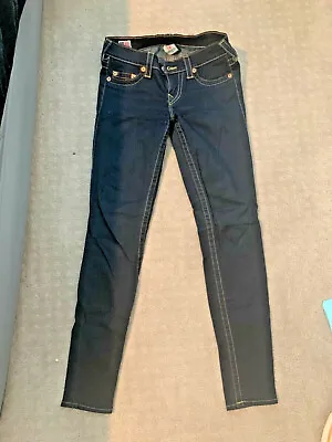 True Religion Jeans Womens • $15