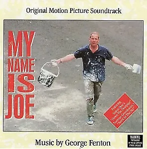 My Name Is Joe - Music By George Fenton - CD -  • £6.90