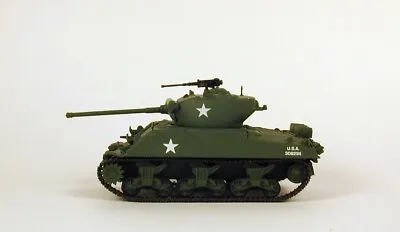 Matchbox Dinky 1:72 Sherman M4A3 Tank  No Package • $24.95