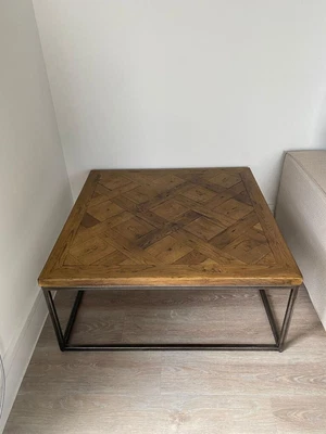 £175 • Buy Original Lombok Mango Wood Coffee Table - Retail Price £670