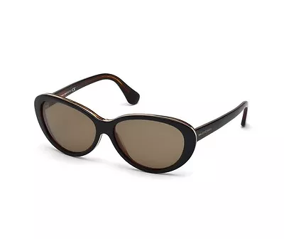 Authentic Balenciaga Women's BA0005 Cat Eye Shades Vintage Retro Sunglasses • $361.25