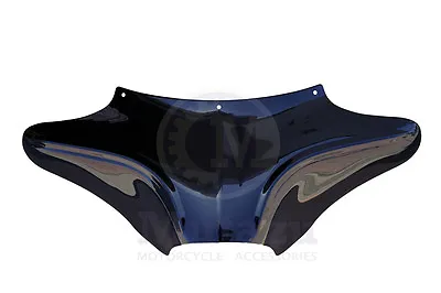 $199 • Buy Mutazu Aggressive Batwing Front Fairing For Yamaha V Star 1100 650 Classic 