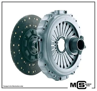 New OE Spec Daewoo Matiz 0.8 Clutch Kit 3 PIECE  98-on • $55.48