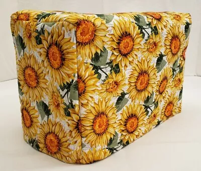 Harvest Sunflowers Toaster Cover • $16.99