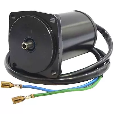 Power Tilt Trim Motor For OMC Johnson Evinrude 25 35 40 48 50 HP Outboard 437801 • $159.30