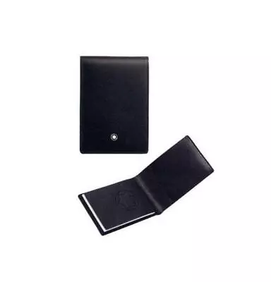 Montblanc Notepad • $396