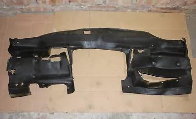 Genuine Original Bmw E30 Sound Insulation Bulkhead Interior Under Dashboard Oem • $75