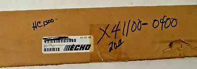 New Echo X41100-0400 Cutter - Ready To Ship Today - FREE SHIPPING! • $30