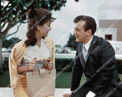 $9.99 • Buy 8b20-20289 Pamela Tiffin Bobby Darin Film State Fair 8b20-20289