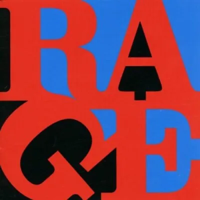 Rage Against The Machine : Renegades CD (2000) Expertly Refurbished Product • £2.50