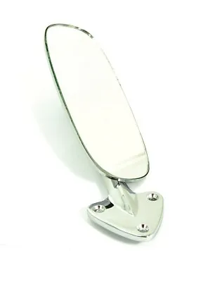 Rearview Mirror Fits Volkswagen Type1 Bug 1965-1967 • $29.99