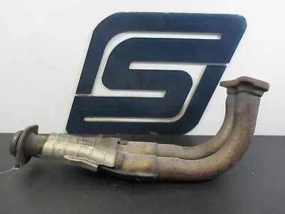 1997 Honda Civic Del Sol Si D16Y8 Exhuast  A  Down Pipe • $80.70