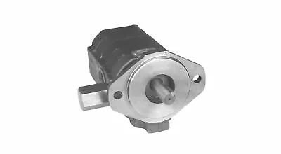 Concentric Two-Stage Pump 22 GPM Max 1NPT Inlet 3/4NPT Outlet CW • $712.68
