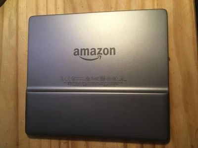$169 • Buy Amazon Kindle Oasis 7” 10th Gen 4G/Wi-Fi - 32GB - Graphite - EXCELLENT Condition