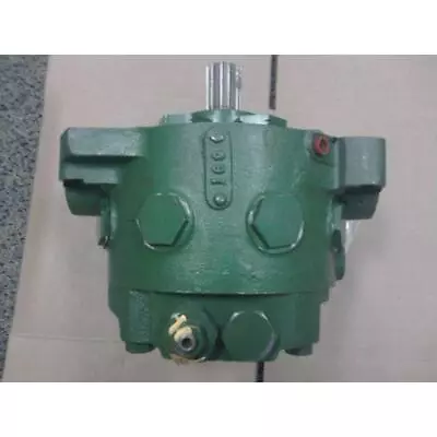 Hydraulic Pump Fits John Deere Fits JD300 Fits JD400 Fits JD401 Fits JD600 • $1698.43