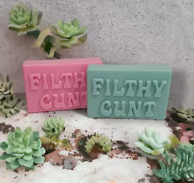 Adult Novelty Soap Hens Night Bucks Party • $9.95